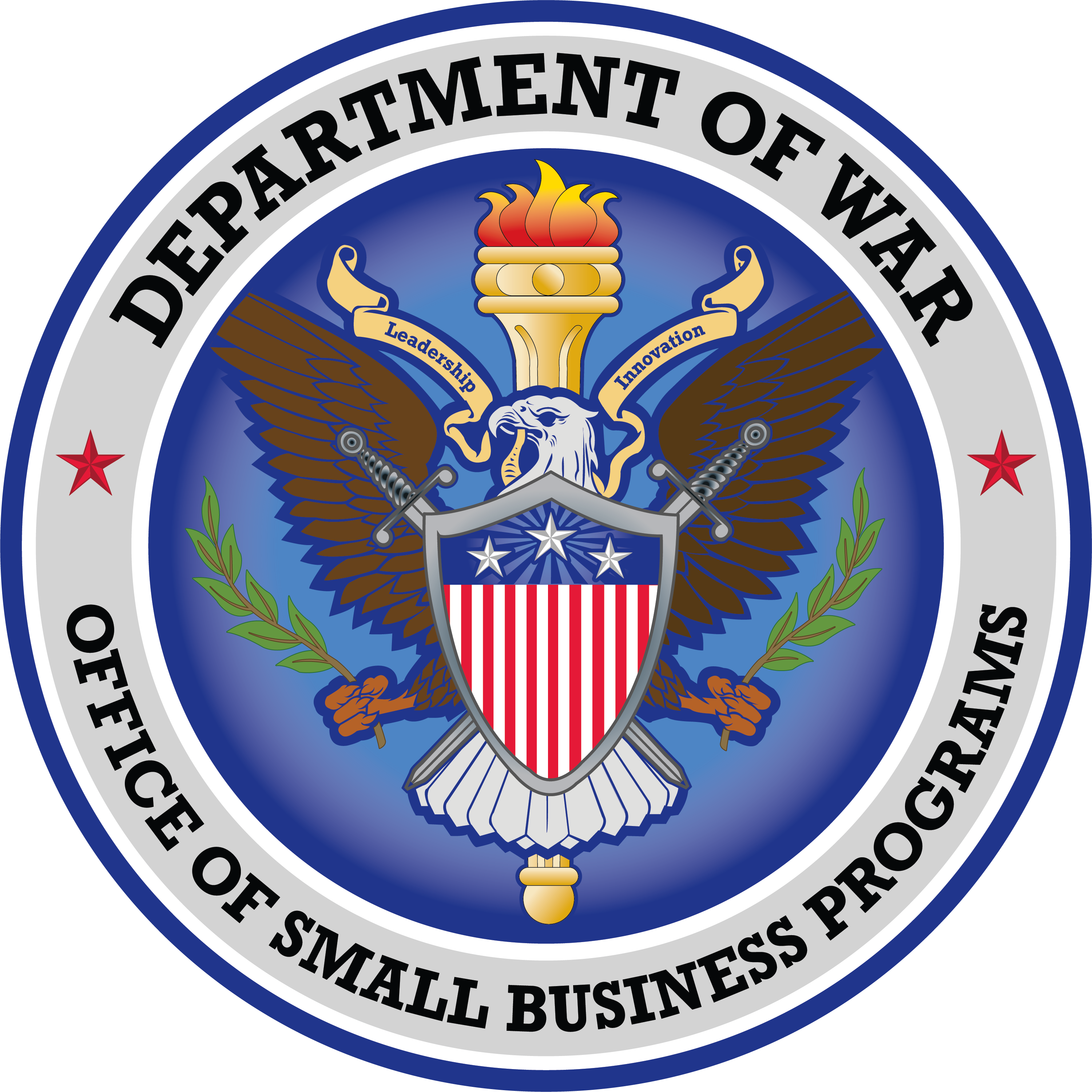 Home Logo: Office of Small Business Programs